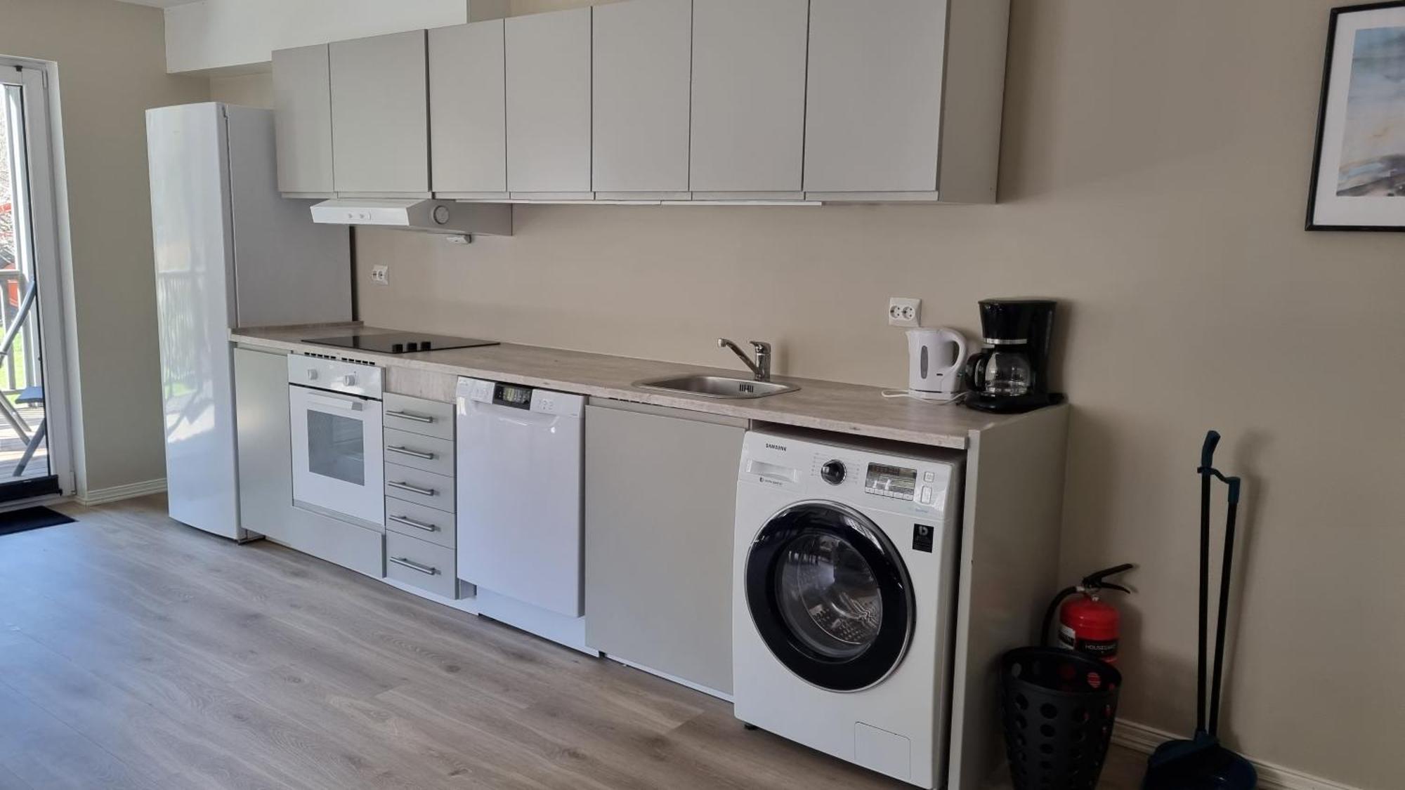 Hausvikstranda Lyngdal Cameră foto