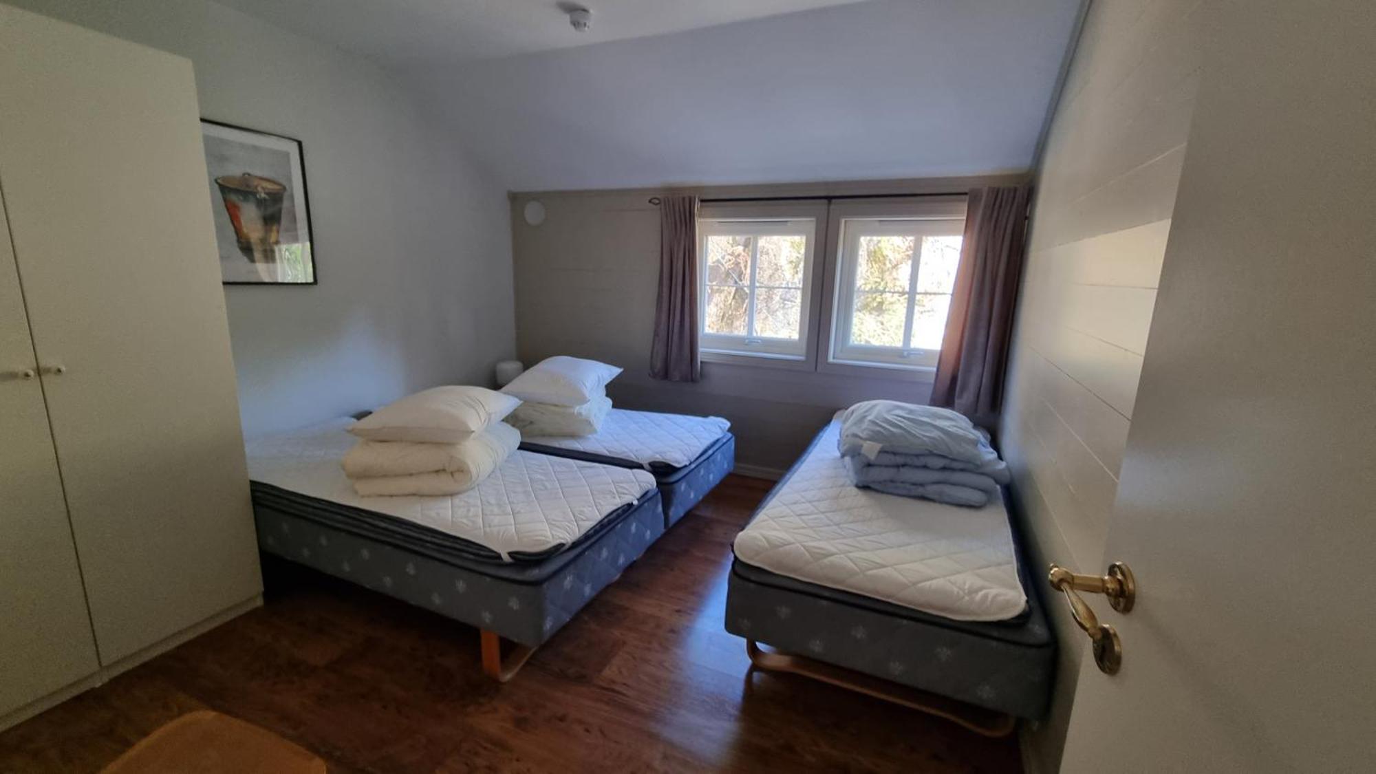 Hausvikstranda Lyngdal Cameră foto